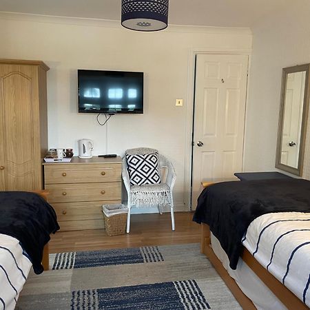 Squirrel House B&B High Wycombe Eksteriør bilde